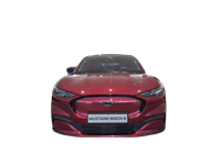 Ford Mustang Mach E