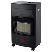 Gasverwarming Vitrokitchen INF4200W BUT 4200 W Gasverwarming Vitrokitchen INF4200W BUT 4200 W