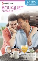 Verliefd in Milaan ; Verwarrende kus (2-in-1) - Liz Fielding, Barbara Hannay - ebook