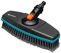 Gardena cleansystem borstel zacht