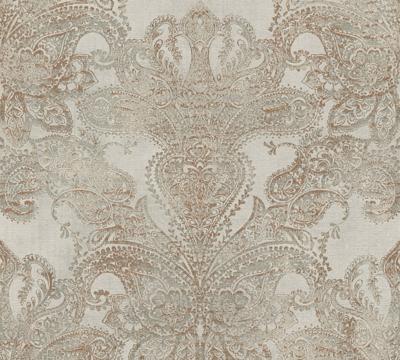 Livingwalls Metropolitan Stories. Travel Stories - Beige - Klassiek - 391191
