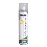 Kenro anti reflectie spray mat voor witte ondergrond