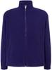 JHK 800 Men´s Fleece Jacket - Purple - XXL