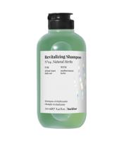 FarmaVita backbar revitalizing shampoo n°04 natural herbs 250ml