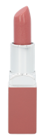 Clinique Pop Lip Colour & Primer 02 - Bare Pop Lippenstift 3.9 g Dames