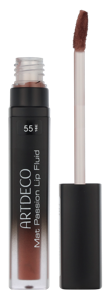 Artdeco Mat Passion Lip Fluid 3 ml 55 Nudist Lippenstift