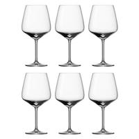 Schott Zwiesel Taste Wijnglazen Bourgogne 0,78 L - 6 st.