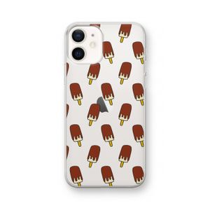 Yummy: iPhone 12 Transparant Hoesje
