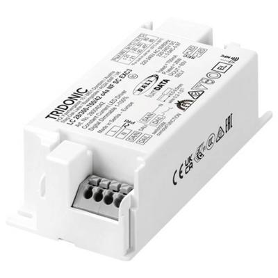 Tridonic LC 28W 300-700mA o4a NFC SC EXC LED-driver 28 W 0.7 A 7.5 - 42 V 1 stuk(s)