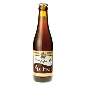 Achelse Kluis Bruin 8%