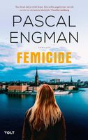 Femicide - Pascal Engman - ebook - thumbnail