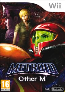 Metroid Other M