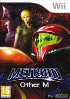 Metroid Other M - thumbnail