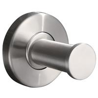 Wiesbaden 304 RVS Handdoekhaak - Groot en Duurzaam