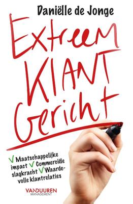 Extreem klantgericht (Paperback)
