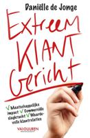 Extreem klantgericht (Paperback)