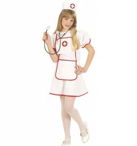 Verplegingspakje kind carnaval