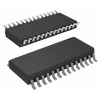 Microchip Technology PIC16F886-I/SS Embedded microcontroller SSOP-28 8-Bit 20 MHz Aantal I/Os 24