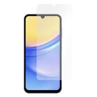 Just in Case Tempered Glass voor Samsung A15 4G/5G Smartphone screenprotector
