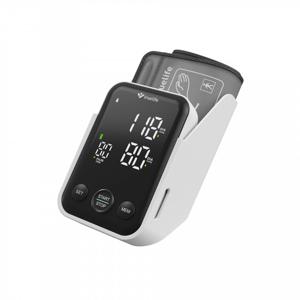 truelife Pulse B-Vision TLPBV Bloeddrukmeter Bovenarm