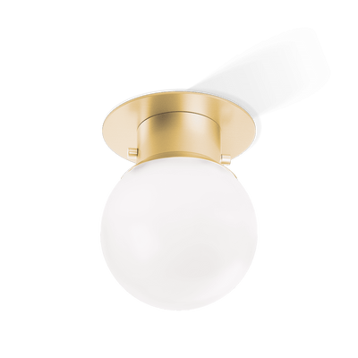 Decor Walther - GLOBE 20 Plafondlamp