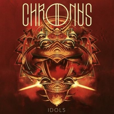 Idols - CD (3760053845238)