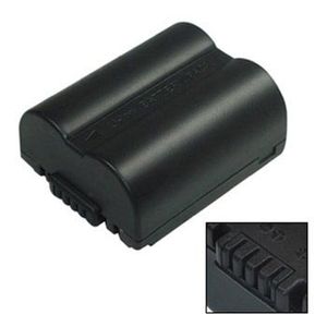 Panasonic CGR-S006 Batterij - Lumix DMC-FZ38, DMC-FZ50 - 600mAh