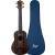 Flight Travel Series TUC Amara concert ukelele met gigbag