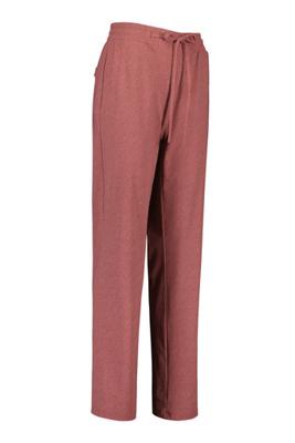 Lucky dotted trousers - SR/off white - 06910