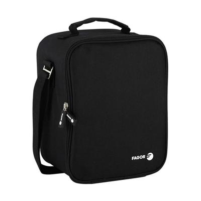 Koeltas Fagor Tappy Zwart 17,5 x 17 x 24,5 cm