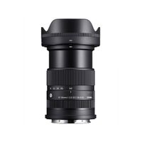 Sigma 18-50mm F2.8 DC DN | C MILC Standaardzoomlens Zwart - thumbnail