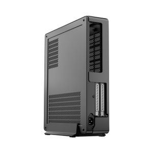 Fractal Design Node 202 PC-behuizing Zwart