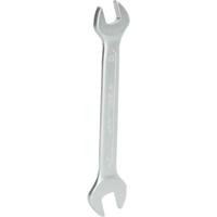 Brilliant Tools BT010903 BT010903 Dubbele steeksleutel Sleutelbreedte (metrisch) 12 - 13 mm