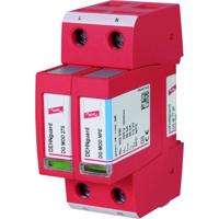 DEHN 952115 DG M TT 2P 275 FM Overspanningsafleider 20 kA 1 stuk(s)