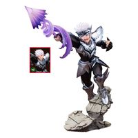 Dragon Quest The Adventure of Dai  ARTFXJ Statue 1/8 Hyunckel Bonus Edition 23 cm - thumbnail
