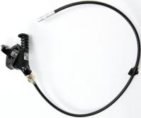 ROCKSHOX shifetr x-loc rs-1 right gold adj.
