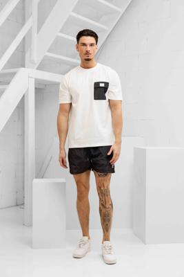 XPLCT Tech Shades Set 2.0 Heren Wit/Zwart - Maat M - Kleur: WitZwart | Soccerfanshop XPLCT Tech Shades Set 2.0 Heren Wit/Zwart - Maat M - Kleur: WitZwart | Soccerfanshop