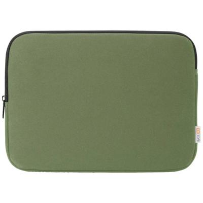 BaseXX Laptophoes D31968 Geschikt voor max. (laptop): 33,8 cm (13,3) Olijf-groen
