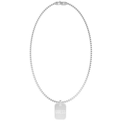 Heren ketting Guess JUMN01355JWSTT-U