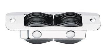 Harken Bullet 29mm Blok In-dek-in-lijn Rvs Plaat Default