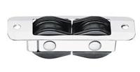 Harken Bullet 29mm Blok In-dek-in-lijn Rvs Plaat Default