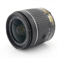Nikon AF-S 18-55mm F/3.5-5.6G VR DX occasion