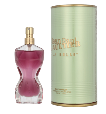 J.P. Gaultier La Belle Eau de parfum Spray 30 ml Dames