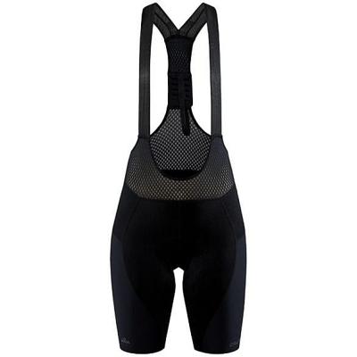 Craft Advanced Aero bibshort zwart dames