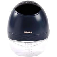 Handsfree elektrische borstkolf - BEABA - Middernachtblauw