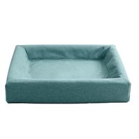 Bia bed skanor hoes hondenmand blauw bia-4-70x85x15 cm Bia bed skanor hoes hondenmand blauw bia-4-70x85x15 cm