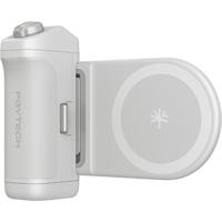 PGYTECH MagCam 2 Phone Grip (Misty Gray)