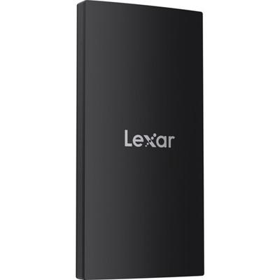 Lexar SL300 2TB Portable SSD
