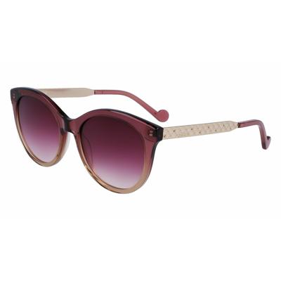 Dames zonnebril LIU JO LJ765S-607 ø 54 mm