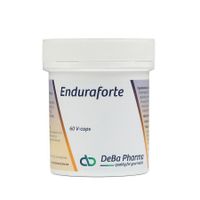 Enduraforte Caps 60 Deba - thumbnail